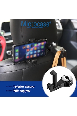 Mendil Kılıfı Askılığı+eşya Taşıma Askısı+numaralık Al4528
