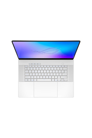 Asus ROG Zephyrus G16 GU606AX-TB043W Ultra 9 386H 64 GB 2 TB SSD 24GB RTX 5090 16" W11H Dizüstü Bilgisayar