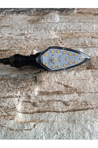 Led Çita Sinyal Flc