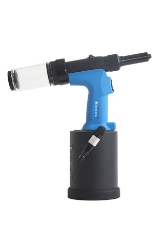 Rocol Rl-4000HV Havalı Kör Perçin Makinesi