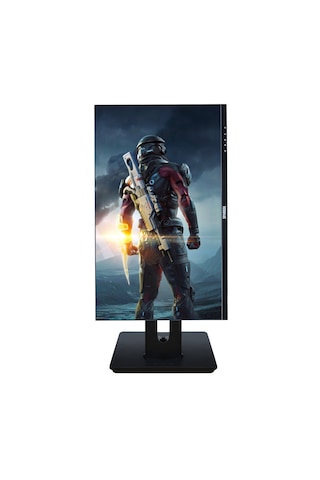 Spardox SG-24240P 24" 1 MS 240 Hz IPS Full HF Pivot LED Monitör