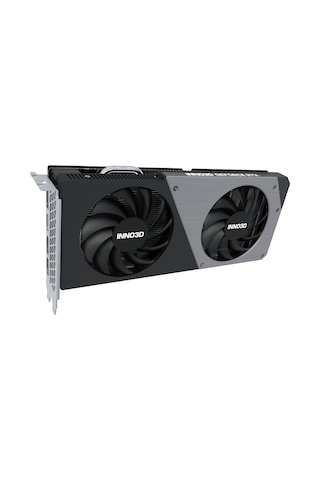 Inno3d NVIDIA GeForce RTX 4060 Twin X2 N40602-08D6-173051N 8 GB GDDR6 128 bit Ekran Kartı