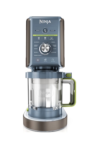 Ninja Creami Deluxe 10 in 1 800 W Dondurma Ve Frozen Makinesi