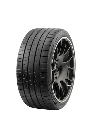 Michelin 315/25 R23 102Y XL Pilot Super Sport Yaz Lastiği 2025