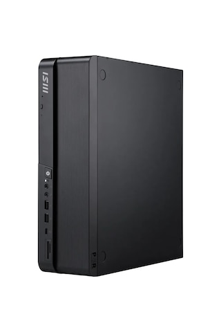 MSI Pro DP80 A14G-004EU i5-14400 16 GB 512 GB SSD W11P Masaüstü Bilgisayar