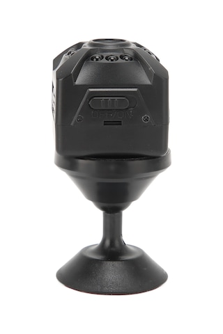 Padalink Ev Güvenliği İçin Mini Kablosuz Kamera - 1080p Full Hd, 120 Geniş Açı, Gece Görüşü, Hareket Algılama Ve Uzak Erişim Dahili Pil İle