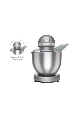 Karaca Mastermaid Chef 5 L 1500 W Stand Mikser