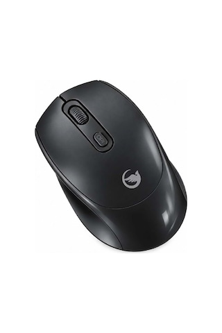 Sprange Sr-m4 Kablosuz & Bluetooth 5.4 Şarjlı Mouse Siyah Standart