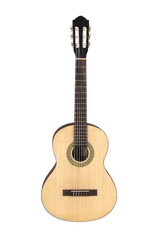 Kozmos Ic-100 3/4 Nat / 3/4 Junior Klasik Gitar 11-13 Yaş için