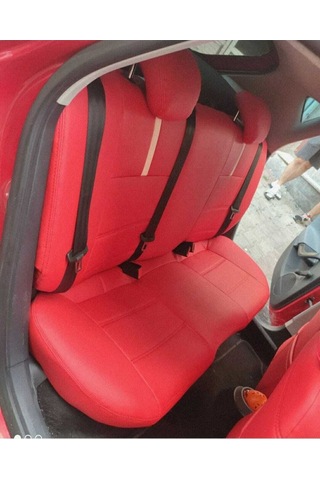 Seat Ibiza 2011 2018 Arası Uyumlu