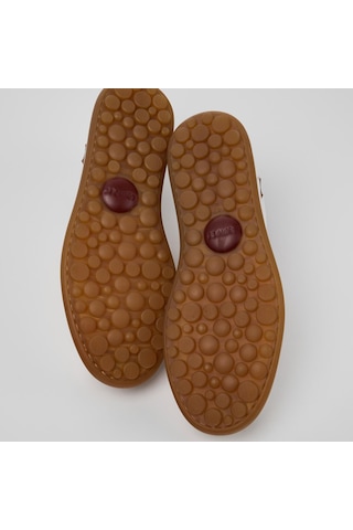 Camper Pelotas Ariel Beyaz Erkek Günlük Ayakkabı Cmpk101018-010 Cmp.016