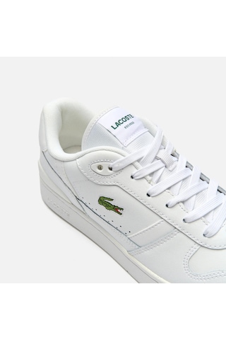 Lacoste Erkek Ayakkabı 7-48sma003121g Beyaz