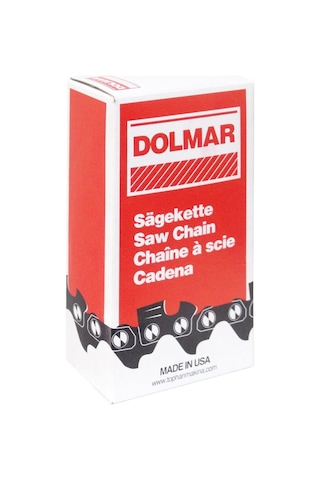 Dolmar  D90Sg052R  Zincir  90''  26  Diş  Yuvarlak