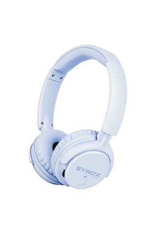 Syrox S16 Pro Bluetooth Kulak Üstü Kulaklık
