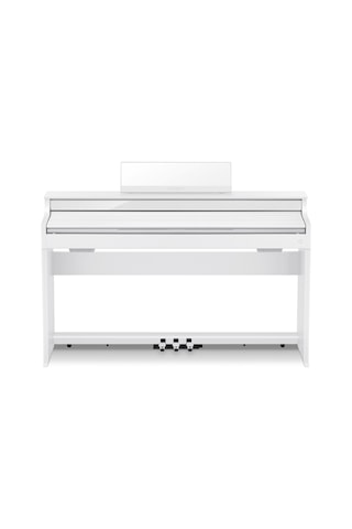 Casio Ap-s450we Dijital Piyano Beyaz