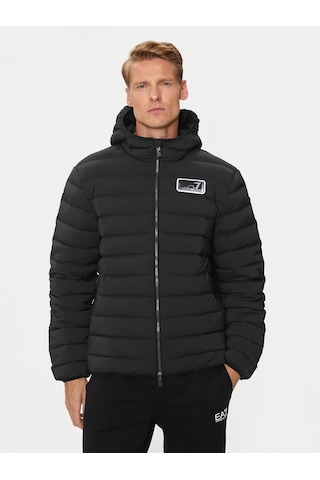 Emporio Armani Emporıo Armanı Erkek Mont 6dpb16-pnhaz-1200 6dpb16-pnhaz-1200 Siyah Siyah