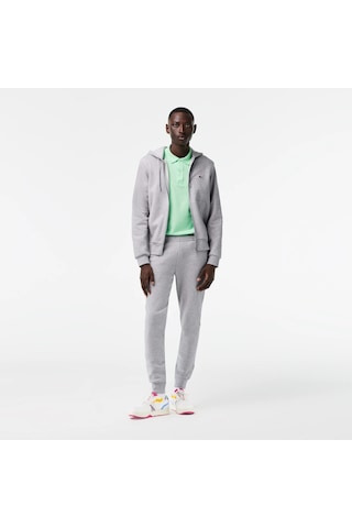 Lacoste Erkek Eşofman Takımı Wh2528-cca Gri