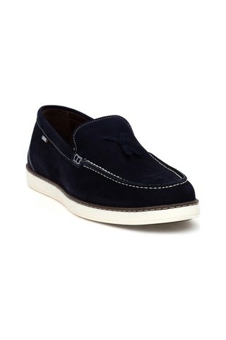 U.S. Polo Assn. Erkek Lacivert Casual Ayakkabı 50304839-VR033