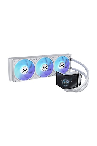 Tcomas Neox 360mm Am5/lga1851 Uyumlu Beyaz Sıvı Soğutucu Azaz3tcmas0014