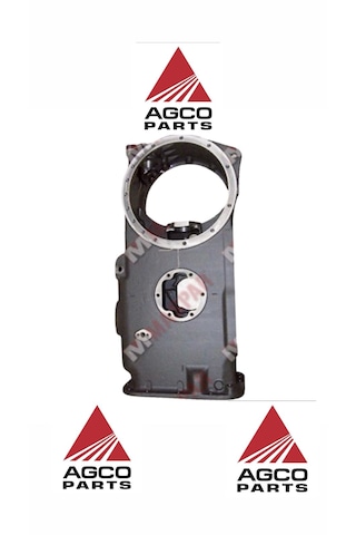Massey Ferguson 240-285 Difransiyel Gövdesi Agco Parts 2210c00802