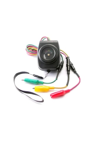 Mastech Analog Faz Sırası Ölçer Ms-5710