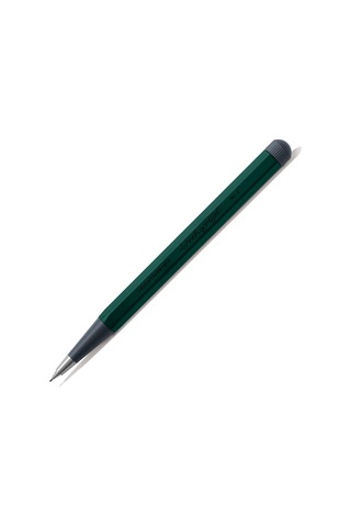 Leuchtturm 1917 Drehgriffel Nr. 2 Mekanik Uçlu Kalem 0.7 Mm Forest Green 367284 Yeşil