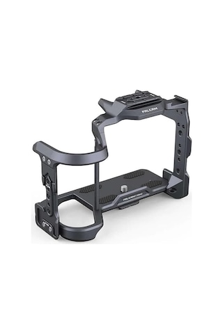 Falcam F22&f38 Quick Release Camera Cage Çerçeve Eos R5/r6
