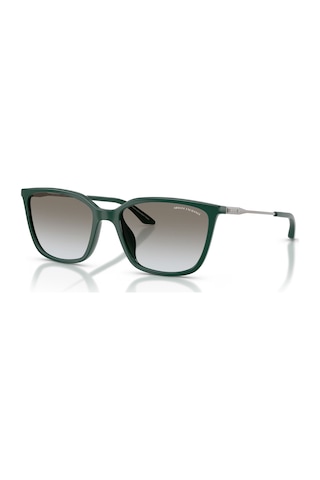 Armani Exchange 0ax4171su 840911 55 Kadın Güneş Gözlüğü Siyah