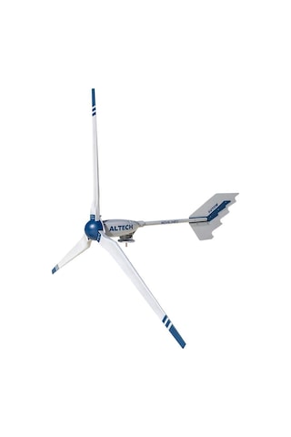 Altech Turbine Nova 3000 3 Kw Rüzgar Türbini