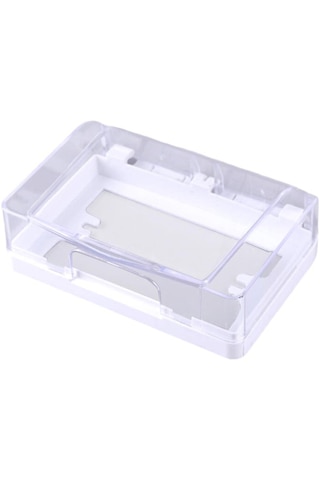 Suntek 2'li Su Geçirmez Çıkış Kapağı, Hava Koşullarına