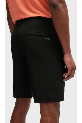 Boss Erkek Short 50511436 001 Siyah Siyah