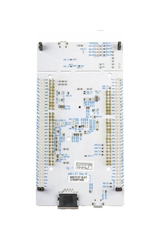 St Nucleo-f756zg Nucleo Kit Geliştirme Kartı Development Board