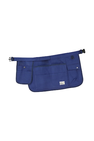 Suntek Yarım Boy Önlük Alet Kemeri Bel Çantası Düzenleyici