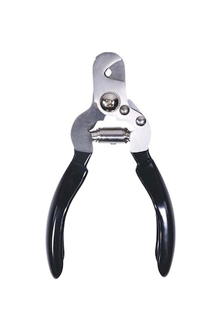 M-pets Hairdo Nail Clipper Paslanmaz Çelik Kedi Ve Köpek Tırnak Makası 13,5x6,5x2 Cm 244-70007.01