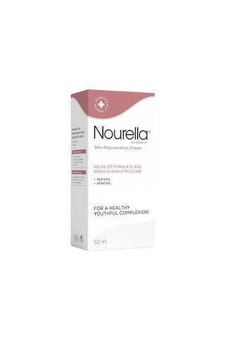 Nourella Skin Rejuvenating Cream 50 ML