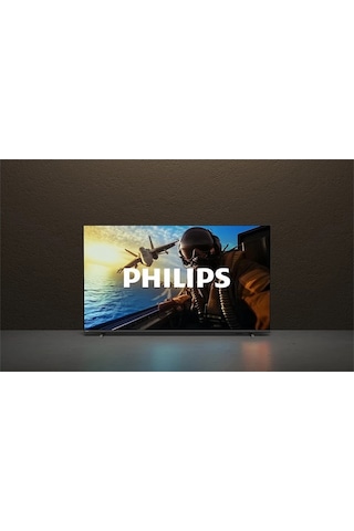 Philips 65PUS7000 4K Ultra Hd 65" 165 Ekran Uydu Alıcılı Smart Led Tv 65