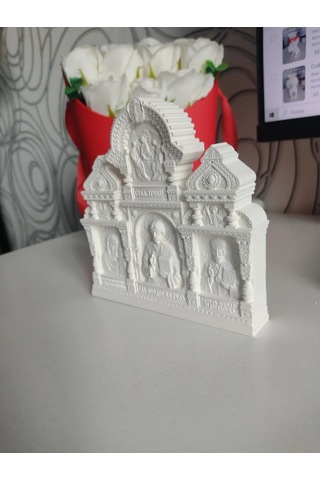 Alex Gips İkon Heykelciğ 430919191