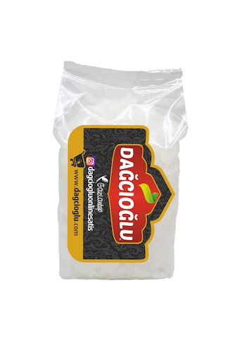 Dağcıoğlu Şap 1 KG