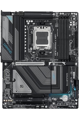 Gıgabyte X870-gam-x-wıfı7 Anakart