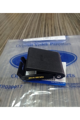 Ford Fiesta Kaput Açma Mandal Kolu 2008-2018