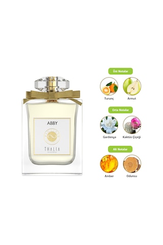 Thalia Timeless Abby Kadın Parfüm EDP 100 ML