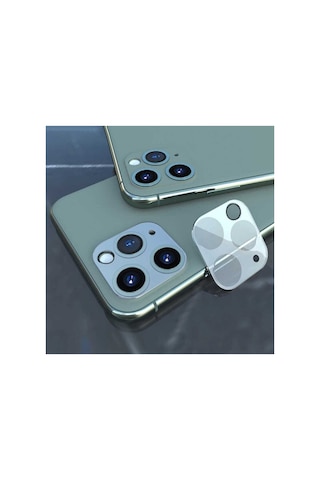 Apple Iphone 13 Pro Camera Lens Shield