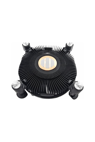 Intel K69237 1150/1151/1555/1156/1200 Uyumlu CPU Fanı