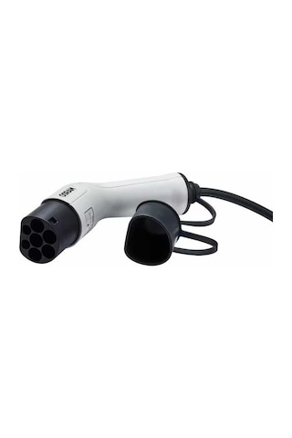 Osram Elektrikli Araç Sarj Kablosu 7 Pın 1 Faz 32amp 5000mm Occ23205