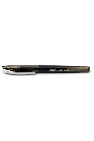 Cassa 1453 Siyah İmza Kalemi 1.0 Mm