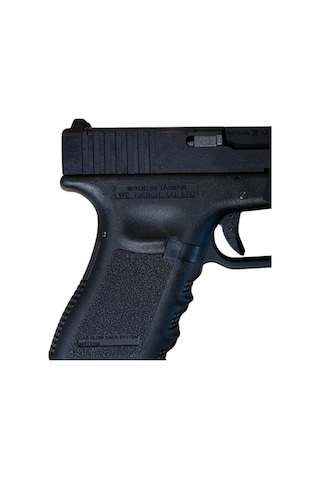 We Glock G19 Gen3 Mos Rmr Reddot Yuvalı Aırsoft Tabanca