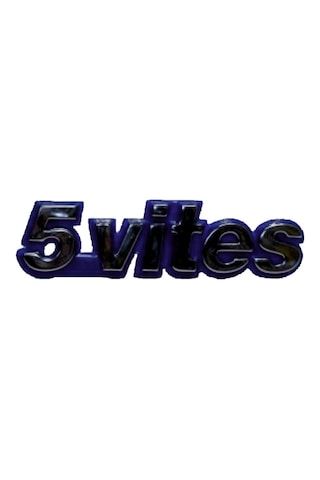 Tofaş Bağaj Yazısı 5 Vites 85008339 (547909647)