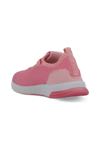 Slazenger ABENA I Çocuk  Pembe Sneaker