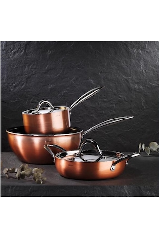 Brioni Copperfield 22 Cm Sahan Cpf-121