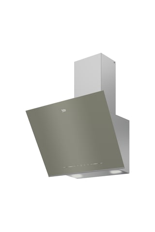 Beko BDE 6040 G Duvar Tipi Davlumbaz